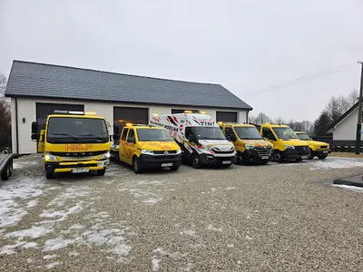 🚗POMOC DROGOWA TORUŃ AUTOSTRADA A1 24h ,Wulkanizacja Tir,Osobowe🚗